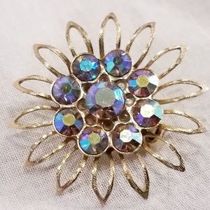 Vintage broach